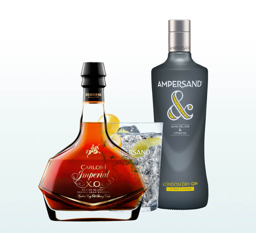 botellas ejemplo licores